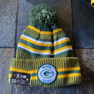 Green Bay Packers Beanie